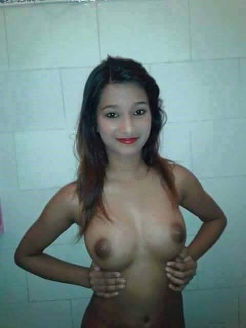 Napal girl showing pussy hot