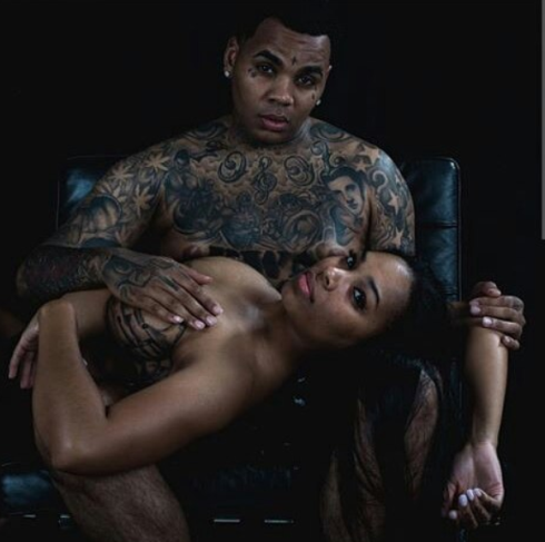 Henchman reccomend kevin gates wife